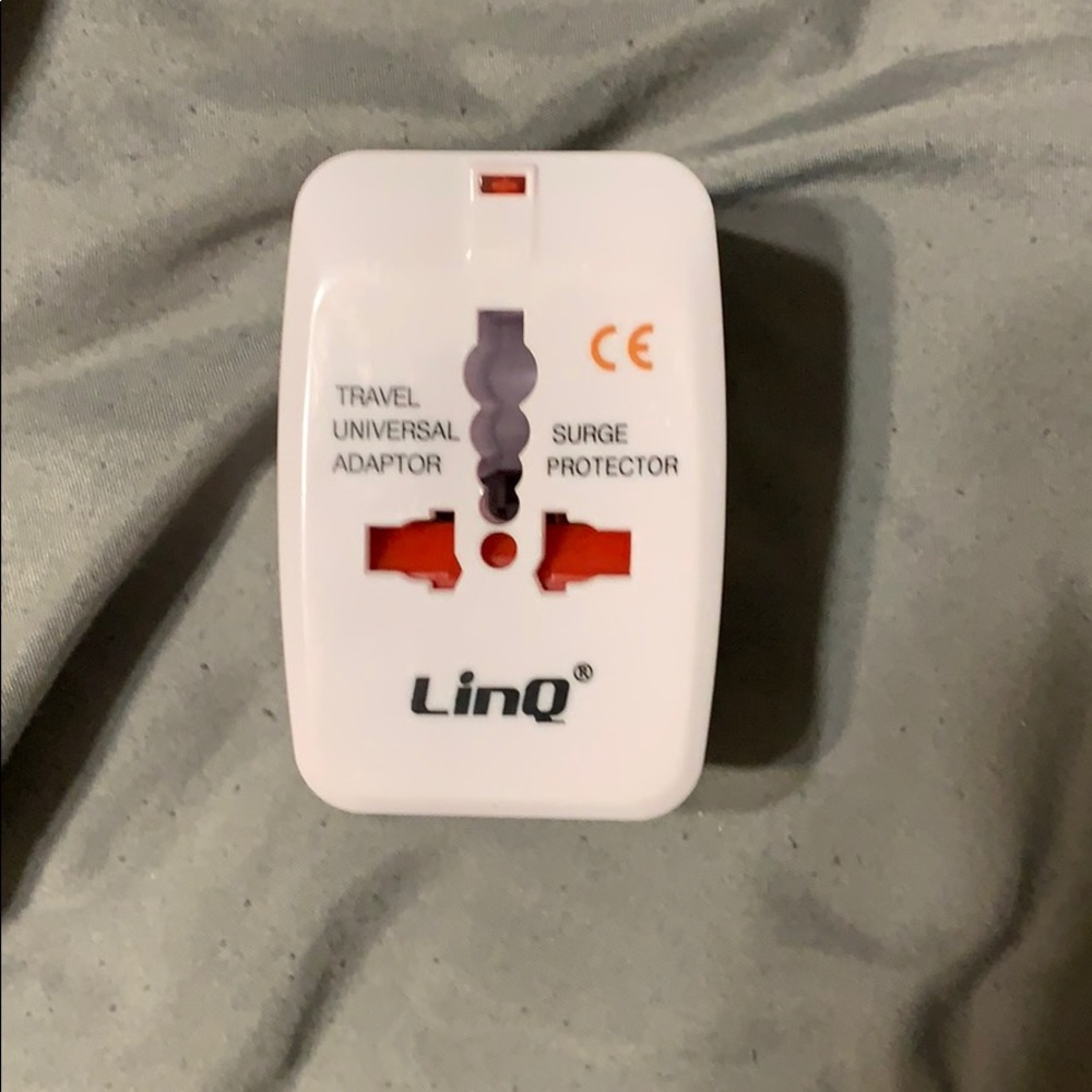 New Adapter